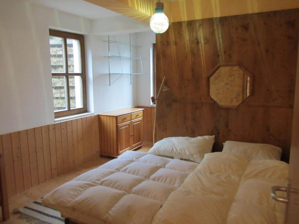 Apartment Margret Im Haus Sonnleitn Sonnenalpe Nassfeld Habitación foto