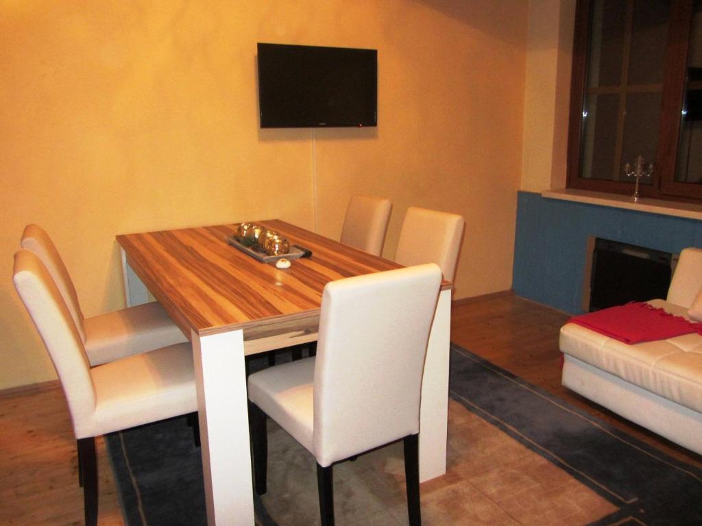 Apartment Margret Im Haus Sonnleitn Sonnenalpe Nassfeld Habitación foto