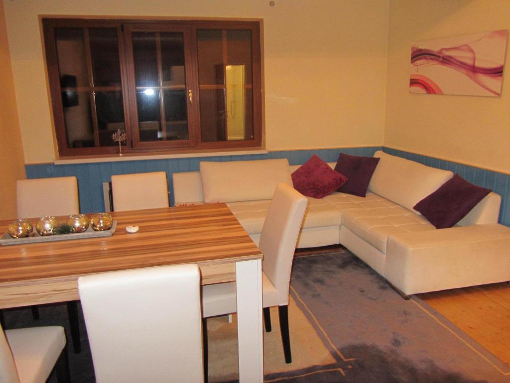 Apartment Margret Im Haus Sonnleitn Sonnenalpe Nassfeld Habitación foto