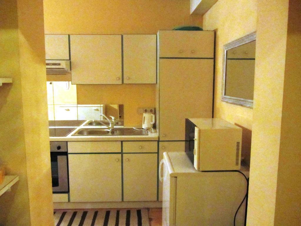 Apartment Margret Im Haus Sonnleitn Sonnenalpe Nassfeld Habitación foto